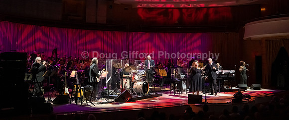 Pacific Symphony - Valentine's Day with the Righteous Brothers