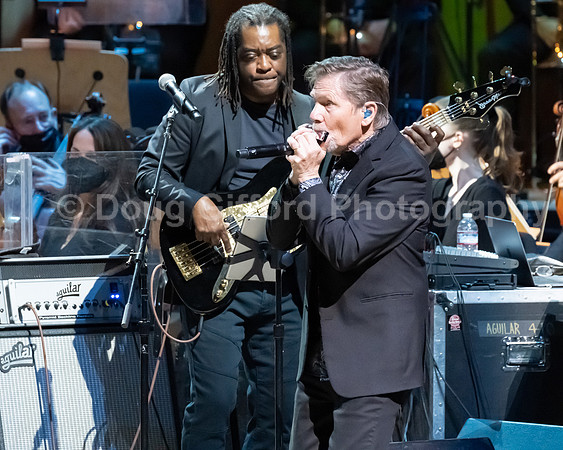 Pacific Symphony - Valentine's Day with the Righteous Brothers