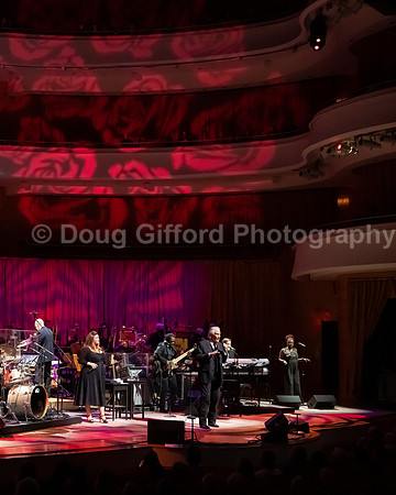 Pacific Symphony - Valentine's Day with the Righteous Brothers