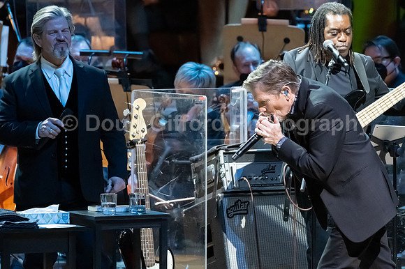 Pacific Symphony - Valentine's Day with the Righteous Brothers