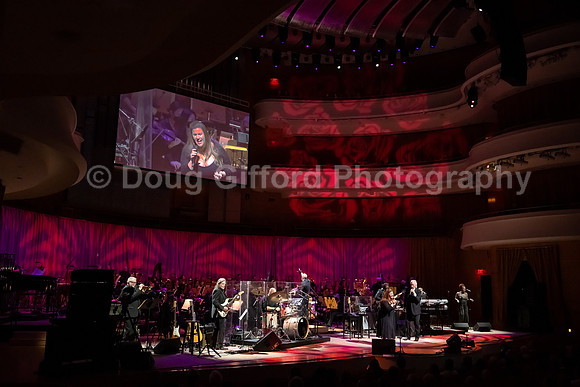 Pacific Symphony - Valentine's Day with the Righteous Brothers