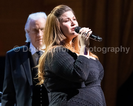 Pacific Symphony - Valentine's Day with the Righteous Brothers