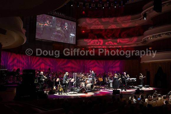 Pacific Symphony - Valentine's Day with the Righteous Brothers
