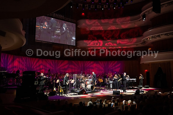 Pacific Symphony - Valentine's Day with the Righteous Brothers