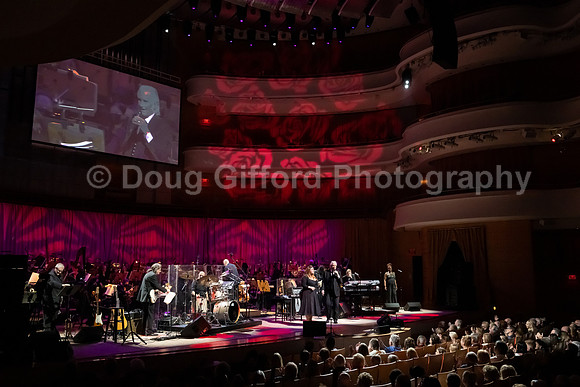 Pacific Symphony - Valentine's Day with the Righteous Brothers