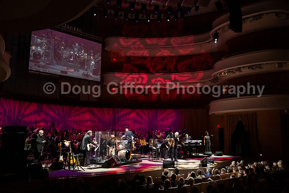 Pacific Symphony - Valentine's Day with the Righteous Brothers