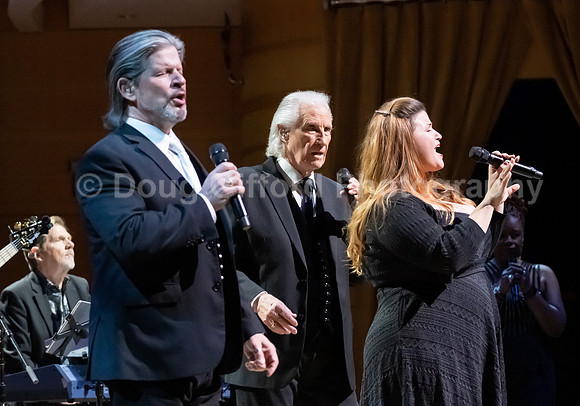 Pacific Symphony - Valentine's Day with the Righteous Brothers