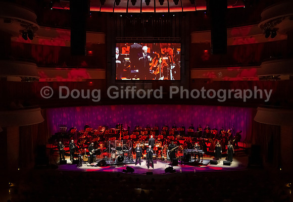 Pacific Symphony - Valentine's Day with the Righteous Brothers