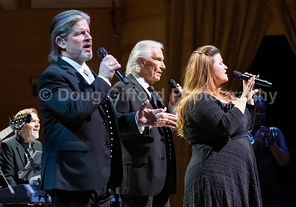 Pacific Symphony - Valentine's Day with the Righteous Brothers