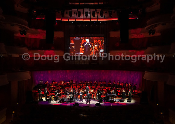 Pacific Symphony - Valentine's Day with the Righteous Brothers