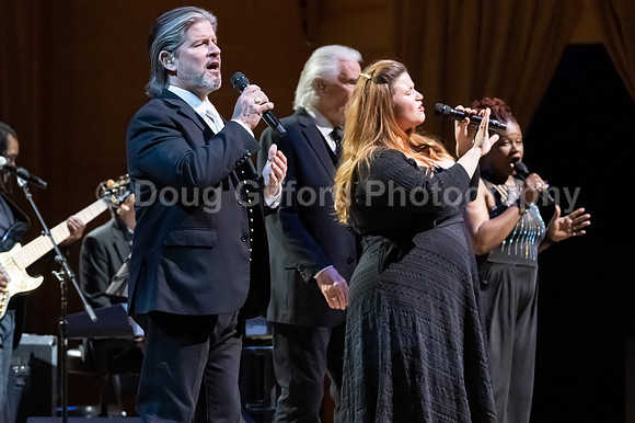 Pacific Symphony - Valentine's Day with the Righteous Brothers