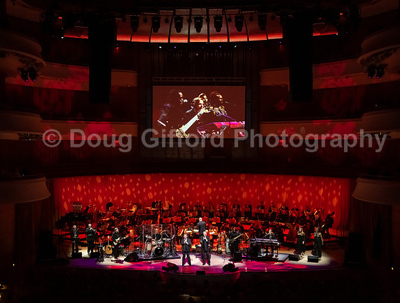 Pacific Symphony - Valentine's Day with the Righteous Brothers