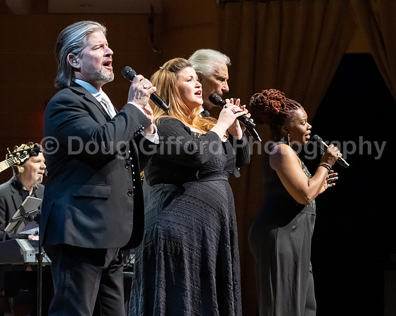 Pacific Symphony - Valentine's Day with the Righteous Brothers
