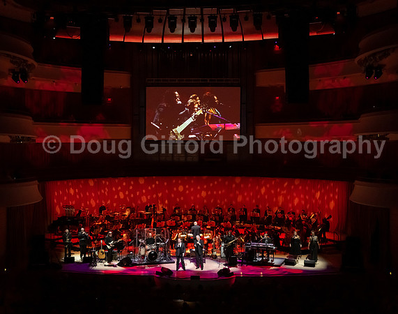 Pacific Symphony - Valentine's Day with the Righteous Brothers