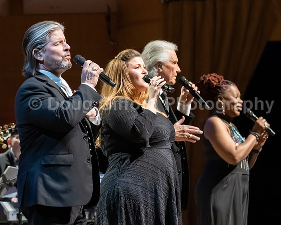 Pacific Symphony - Valentine's Day with the Righteous Brothers
