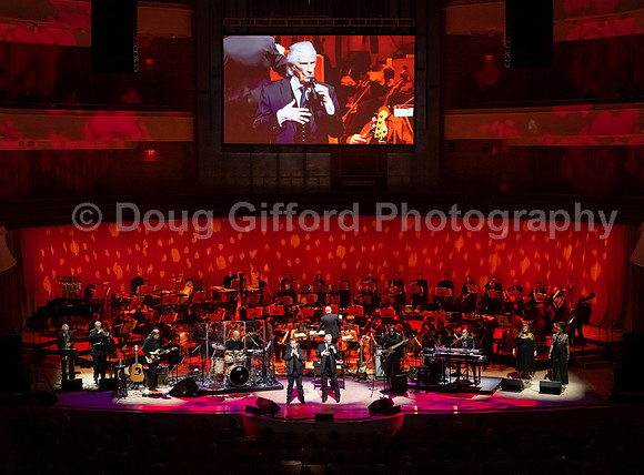 Pacific Symphony - Valentine's Day with the Righteous Brothers