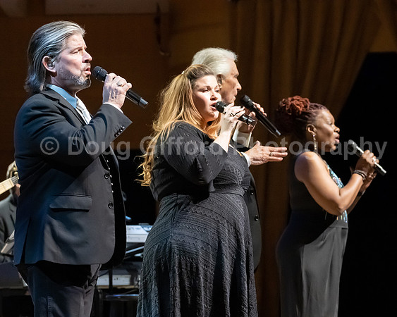 Pacific Symphony - Valentine's Day with the Righteous Brothers