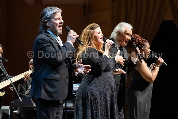 Pacific Symphony - Valentine's Day with the Righteous Brothers