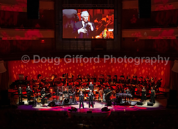 Pacific Symphony - Valentine's Day with the Righteous Brothers
