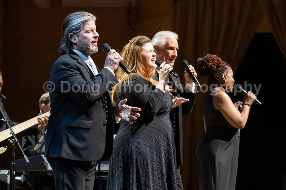 Pacific Symphony - Valentine's Day with the Righteous Brothers