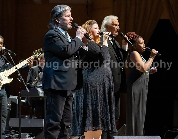 Pacific Symphony - Valentine's Day with the Righteous Brothers