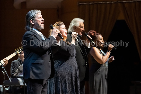 Pacific Symphony - Valentine's Day with the Righteous Brothers