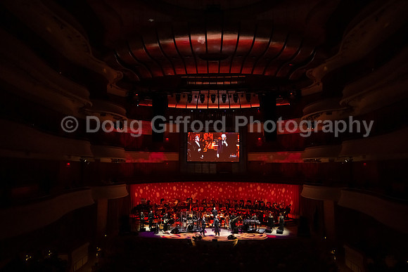 Pacific Symphony - Valentine's Day with the Righteous Brothers
