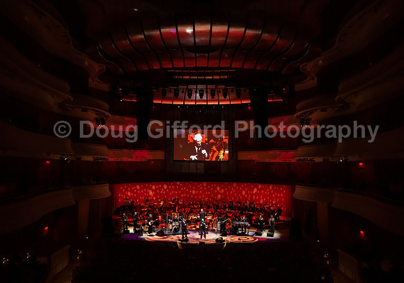 Pacific Symphony - Valentine's Day with the Righteous Brothers