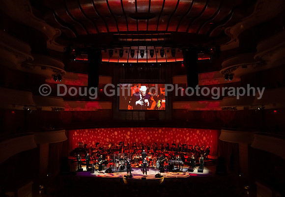 Pacific Symphony - Valentine's Day with the Righteous Brothers