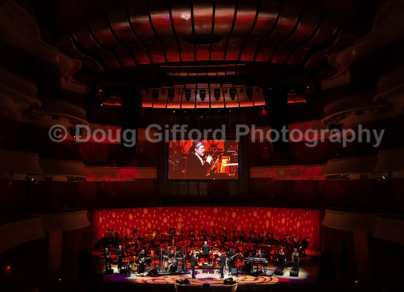 Pacific Symphony - Valentine's Day with the Righteous Brothers