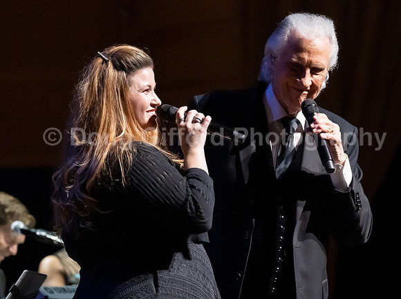 Pacific Symphony - Valentine's Day with the Righteous Brothers