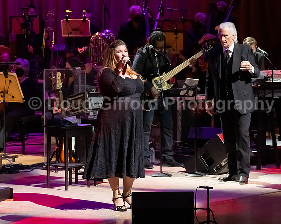 Pacific Symphony - Valentine's Day with the Righteous Brothers
