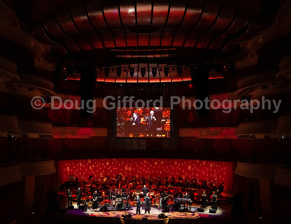 Pacific Symphony - Valentine's Day with the Righteous Brothers