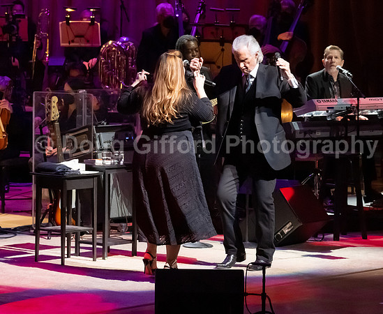 Pacific Symphony - Valentine's Day with the Righteous Brothers