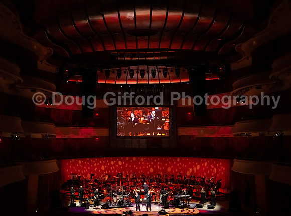 Pacific Symphony - Valentine's Day with the Righteous Brothers