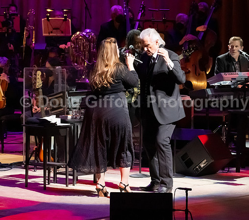Pacific Symphony - Valentine's Day with the Righteous Brothers
