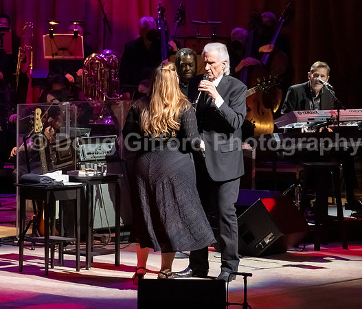 Pacific Symphony - Valentine's Day with the Righteous Brothers