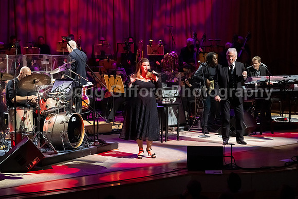 Pacific Symphony - Valentine's Day with the Righteous Brothers