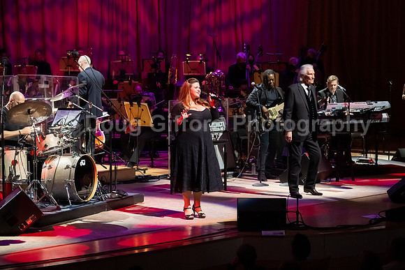 Pacific Symphony - Valentine's Day with the Righteous Brothers