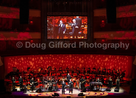 Pacific Symphony - Valentine's Day with the Righteous Brothers