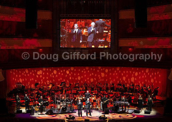 Pacific Symphony - Valentine's Day with the Righteous Brothers