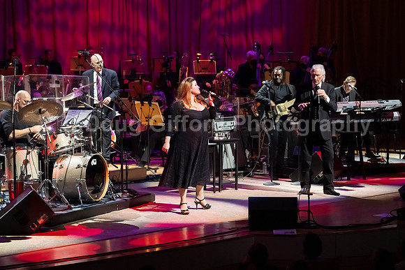 Pacific Symphony - Valentine's Day with the Righteous Brothers
