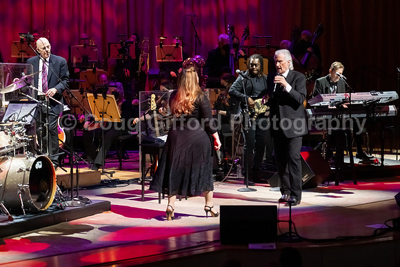 Pacific Symphony - Valentine's Day with the Righteous Brothers