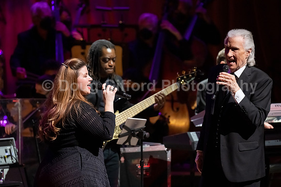 Pacific Symphony - Valentine's Day with the Righteous Brothers
