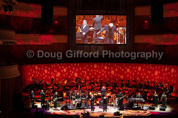 Pacific Symphony - Valentine's Day with the Righteous Brothers
