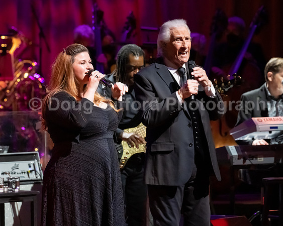 Pacific Symphony - Valentine's Day with the Righteous Brothers