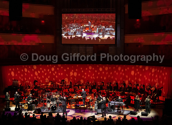 Pacific Symphony - Valentine's Day with the Righteous Brothers