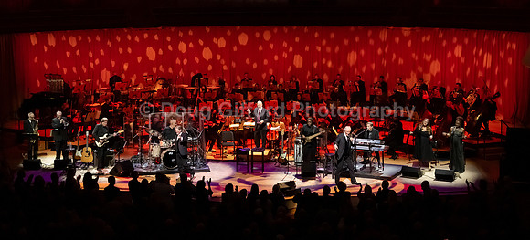 Pacific Symphony - Valentine's Day with the Righteous Brothers