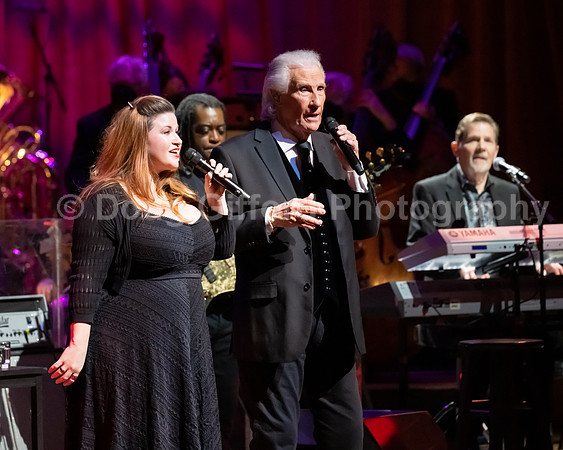 Pacific Symphony - Valentine's Day with the Righteous Brothers