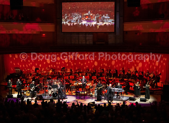 Pacific Symphony - Valentine's Day with the Righteous Brothers